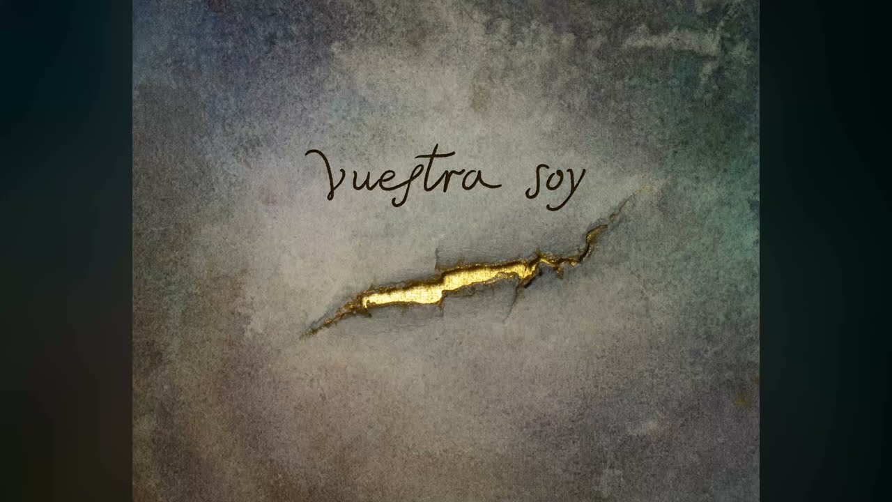 Vuestra Soy